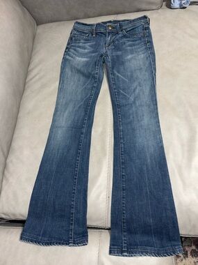 Citizens of Humanity Ingrid #002 Jeans